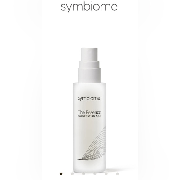 NEW Symbiome essence facial mist - Picture 1 of 4